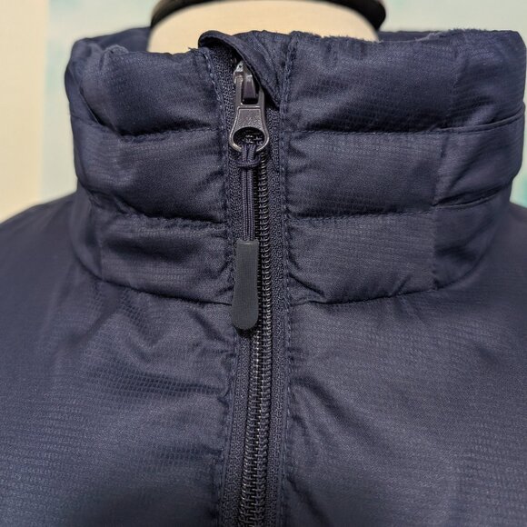 Winter! Toasty Puffer Coat - Picture 2 of 10